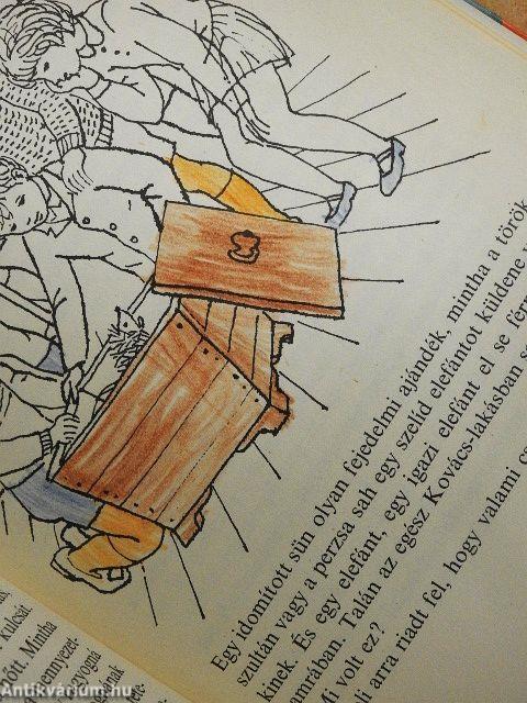 Lesz nekem egy szigetem