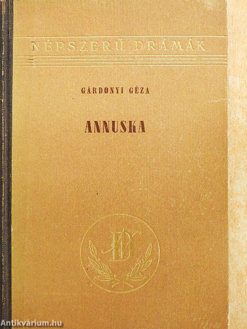 Annuska
