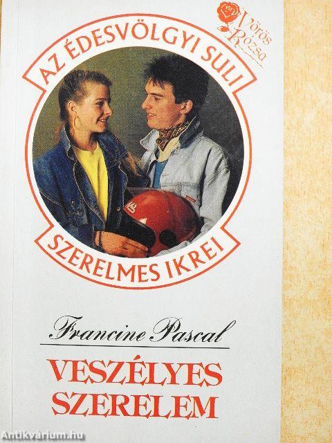Veszélyes szerelem