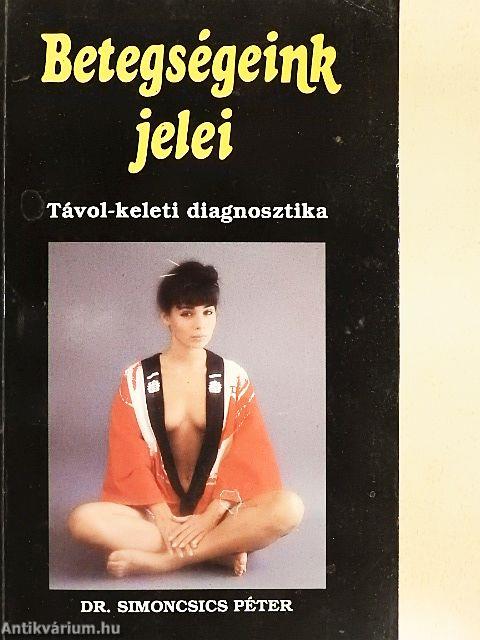 Betegségeink jelei
