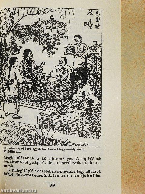 Betegségeink jelei