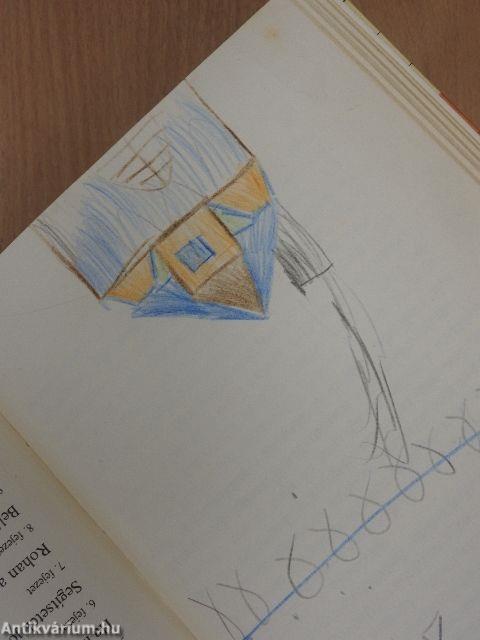 Lesz nekem egy szigetem