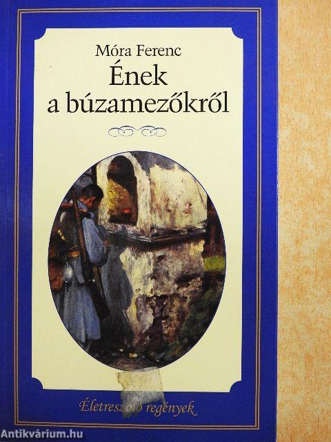 Ének a búzamezőkről