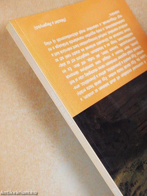 Ember az országút szélén