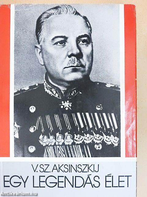 Egy legendás élet