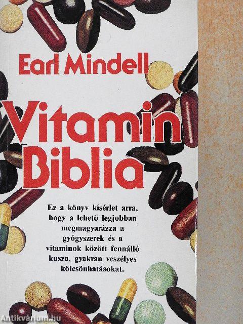 Vitamin Biblia