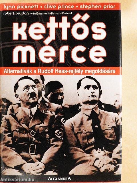 Kettős mérce