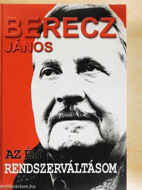 Az én rendszerváltásom
