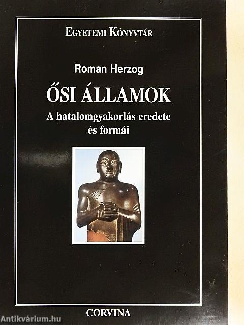 Ősi államok