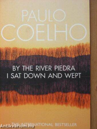 By the River Piedra I Sat Down and Wept