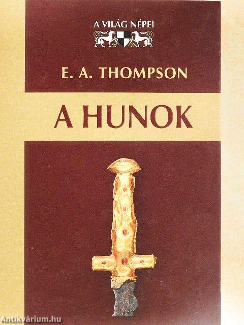 A hunok