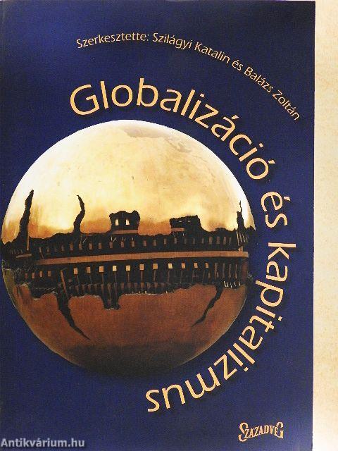 Globalizáció és kapitalizmus