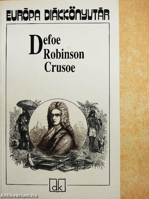 Robinson Crusoe