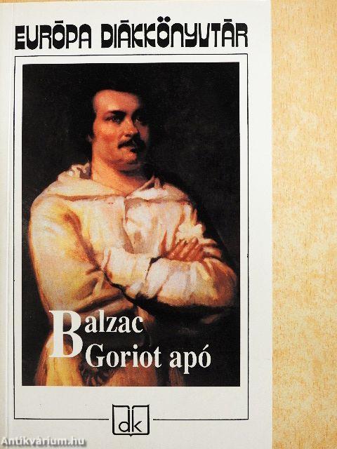 Goriot apó
