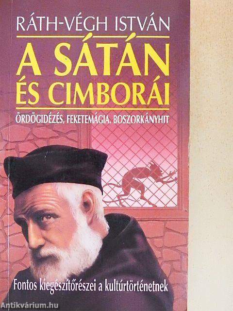 A Sátán és cimborái