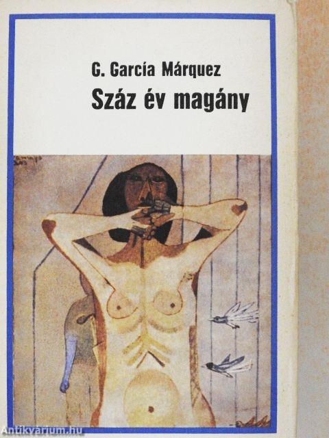 Száz év magány