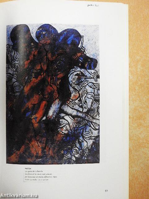 Transparence, opacité?