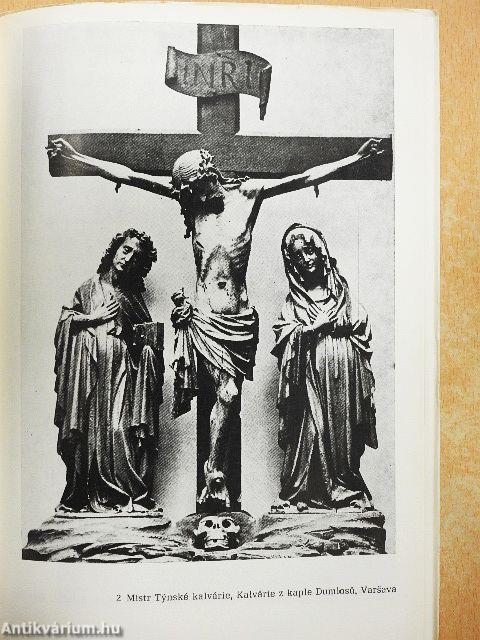 Mistr Tynské Kalvárie