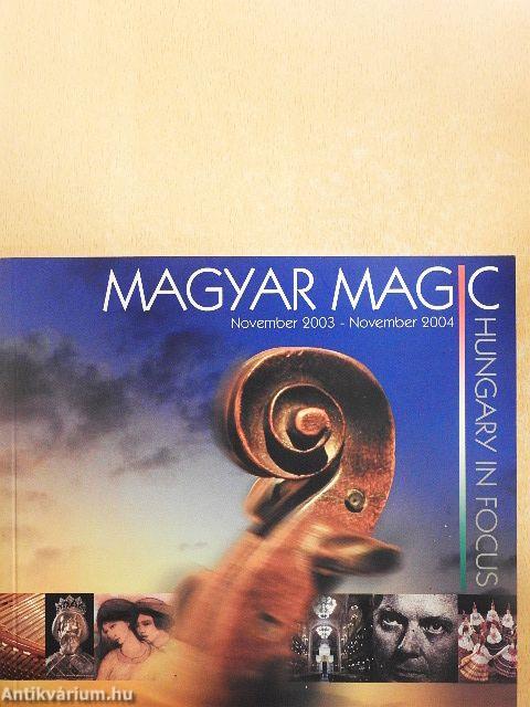 Magyar Magic