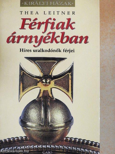 Férfiak árnyékban