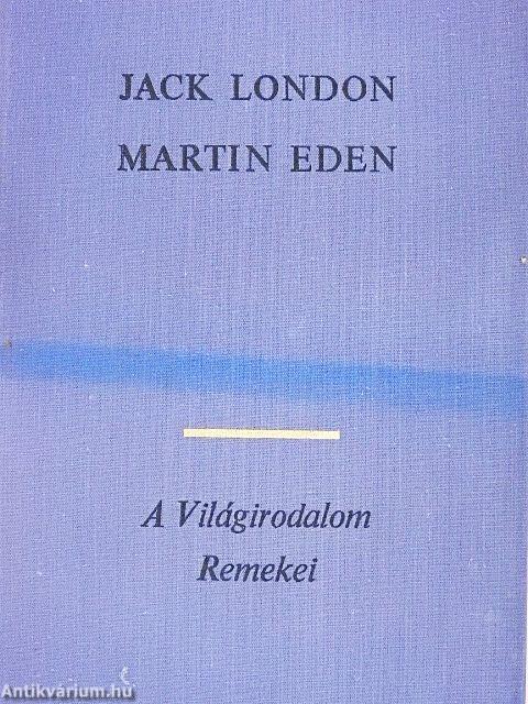 Martin Eden