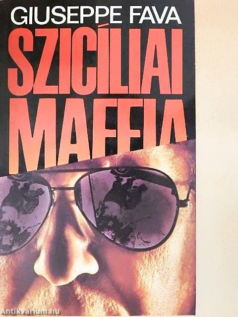 Szicíliai maffia