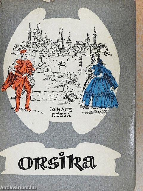 Orsika