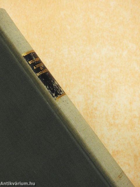 A Mester és Margarita