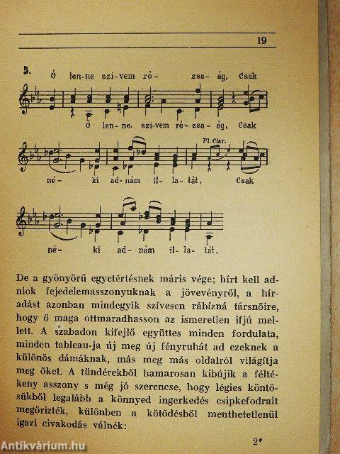 Mozart: A varázsfuvola