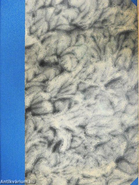 A római irodalom kistükre