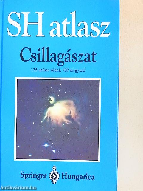 Csillagászat