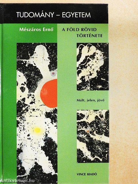 A Föld rövid története