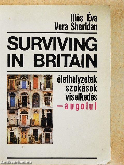 Surviving in Britain
