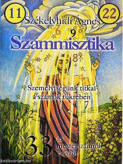 Számmisztika