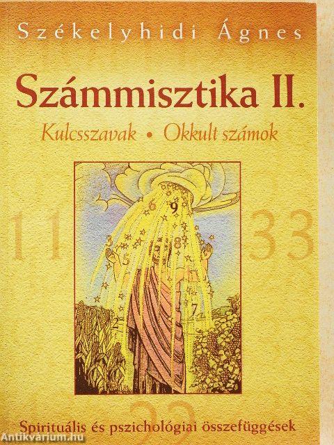 Számmisztika II.