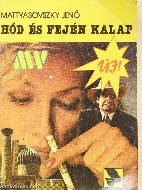 Hód és fején kalap