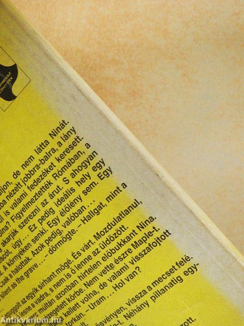 Hód és fején kalap