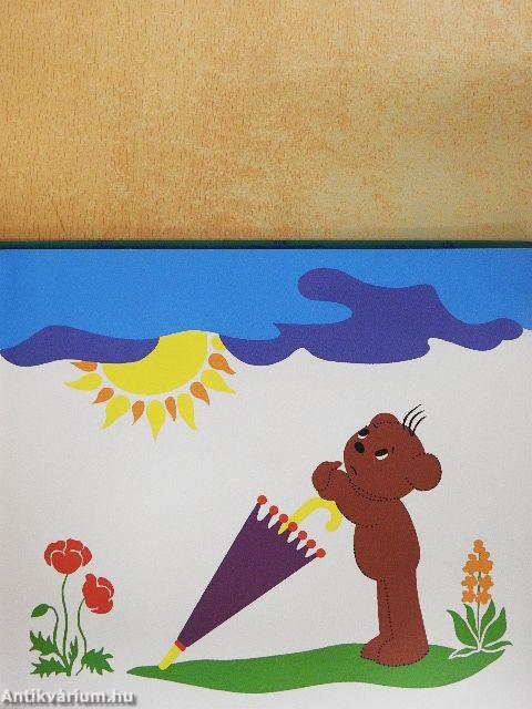 Boribon és a 7 lufi