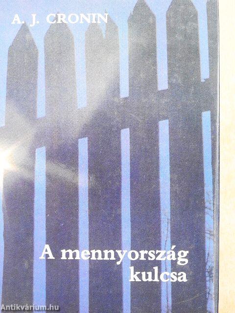 A mennyország kulcsa