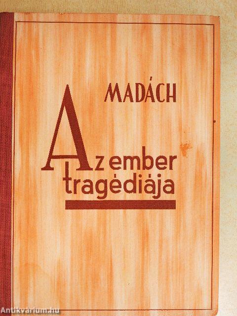 Az ember tragédiája