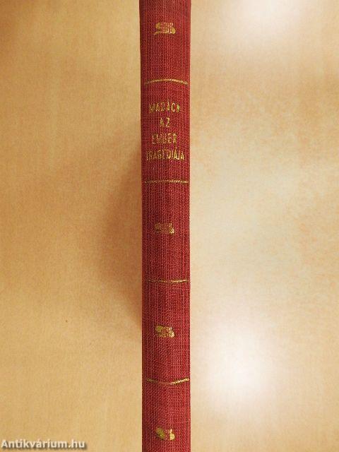 Az ember tragédiája