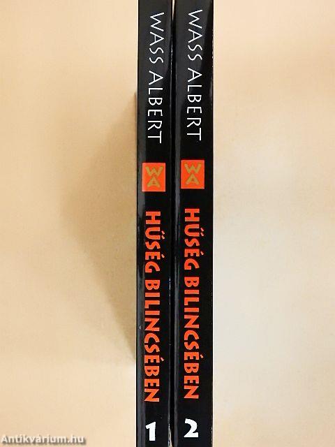 Hűség bilincsében 1-2.