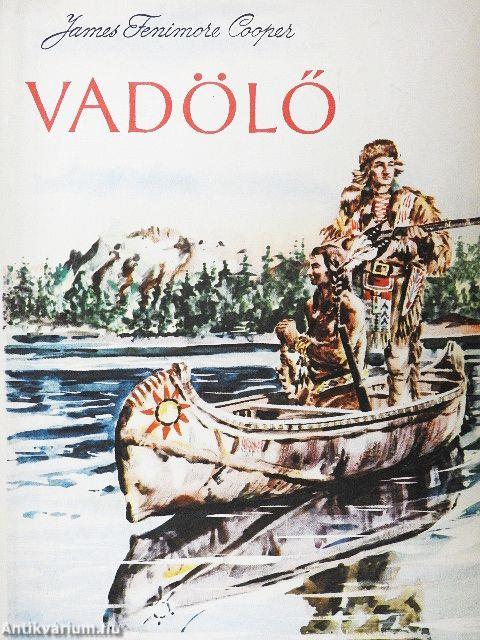 Vadölő
