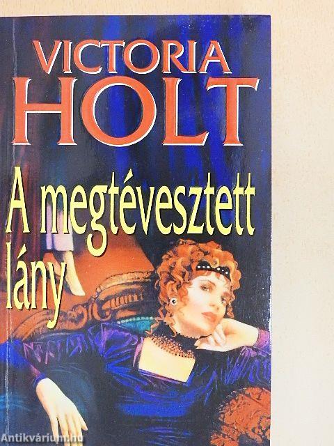 A megtévesztett lány