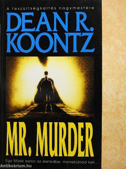 Mr. Murder