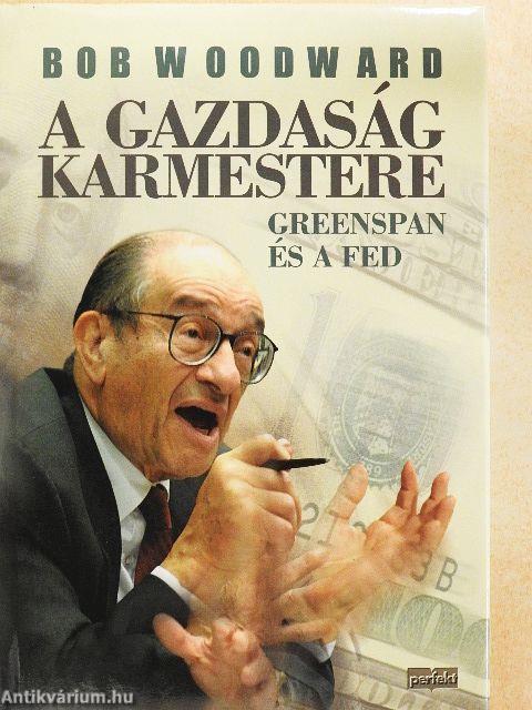 A gazdaság karmestere
