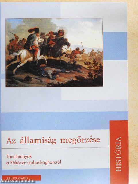 Az államiság megőrzése