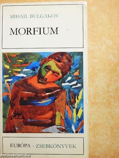 Morfium