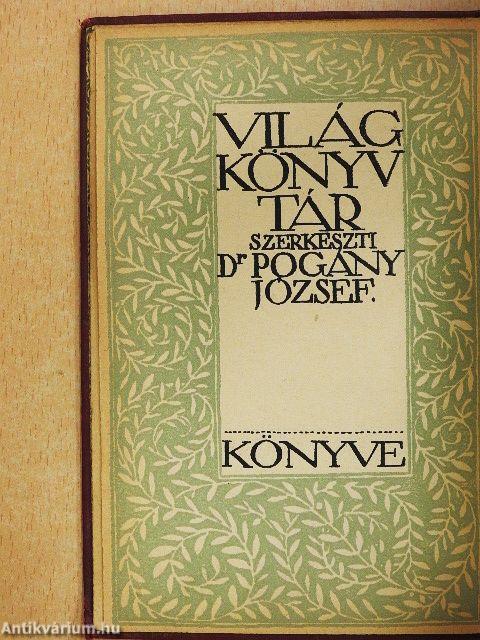 A fehér kövön