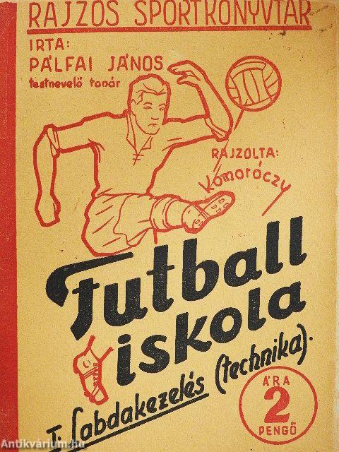 Futball-iskola I.